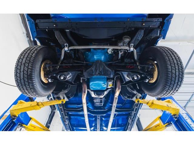1972 Pontiac GTO (CC-2053176) for sale in Carrollton, Texas