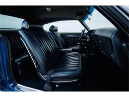 1972 Pontiac GTO (CC-2053176) for sale in Carrollton, Texas