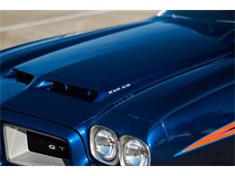 1972 Pontiac GTO (CC-2053176) for sale in Carrollton, Texas