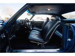 1972 Pontiac GTO (CC-2053176) for sale in Carrollton, Texas