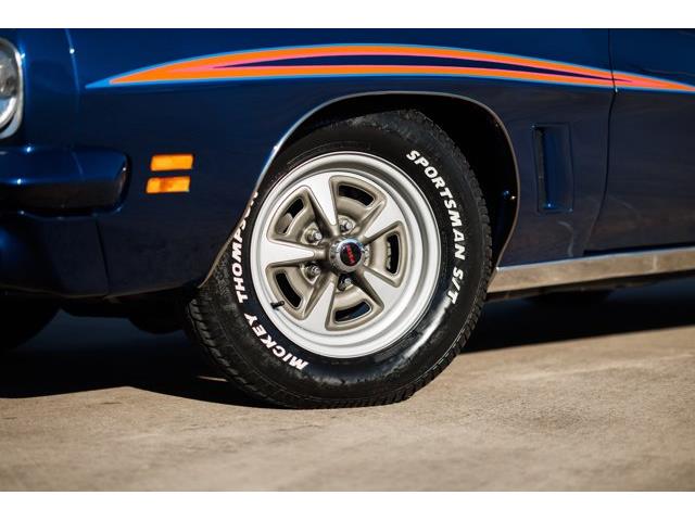 1972 Pontiac GTO (CC-2053176) for sale in Carrollton, Texas