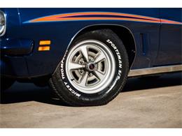 1972 Pontiac GTO (CC-2053176) for sale in Carrollton, Texas