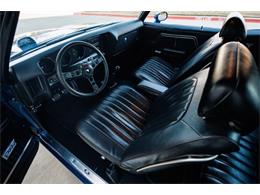 1972 Pontiac GTO (CC-2053176) for sale in Carrollton, Texas