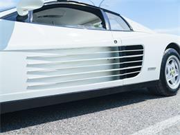 1989 Ferrari Testarossa (CC-2053177) for sale in Kelowna, British Columbia