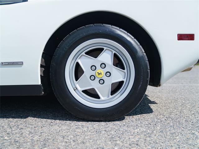 1989 Ferrari Testarossa (CC-2053177) for sale in Kelowna, British Columbia