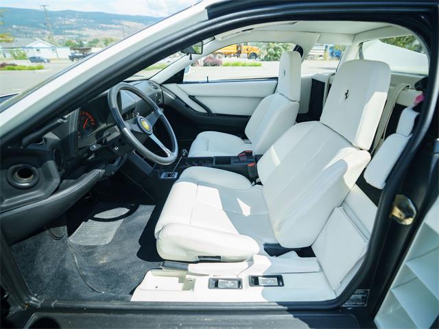 1989 Ferrari Testarossa (CC-2053177) for sale in Kelowna, British Columbia