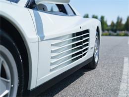 1989 Ferrari Testarossa (CC-2053177) for sale in Kelowna, British Columbia