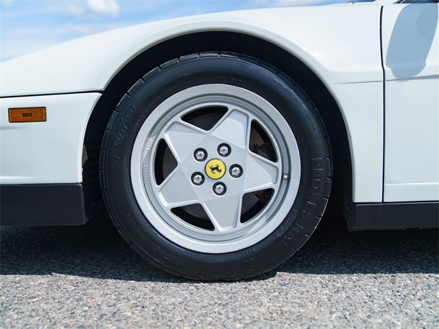 1989 Ferrari Testarossa (CC-2053177) for sale in Kelowna, British Columbia
