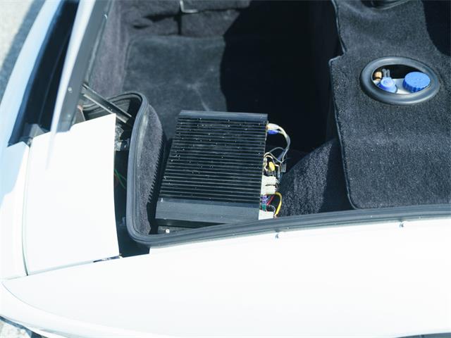 1989 Ferrari Testarossa (CC-2053177) for sale in Kelowna, British Columbia