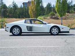 1989 Ferrari Testarossa (CC-2053177) for sale in Kelowna, British Columbia