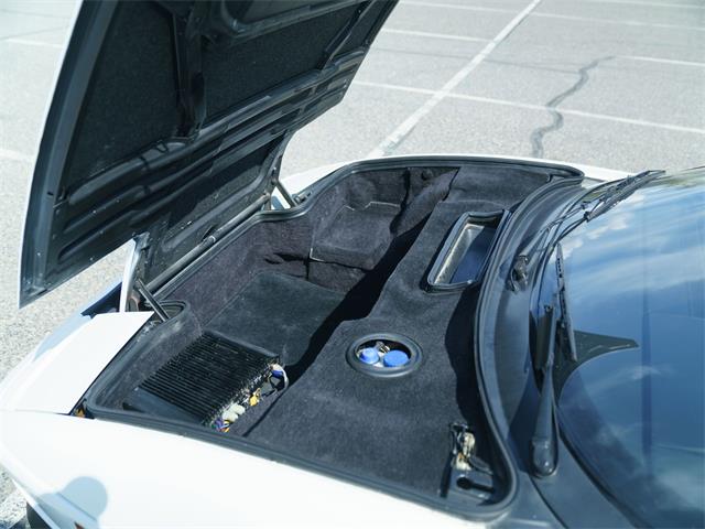 1989 Ferrari Testarossa (CC-2053177) for sale in Kelowna, British Columbia