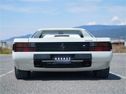1989 Ferrari Testarossa (CC-2053177) for sale in Kelowna, British Columbia