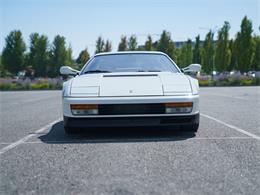 1989 Ferrari Testarossa (CC-2053177) for sale in Kelowna, British Columbia