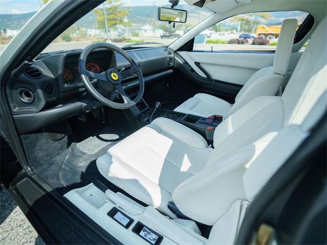 1989 Ferrari Testarossa (CC-2053177) for sale in Kelowna, British Columbia