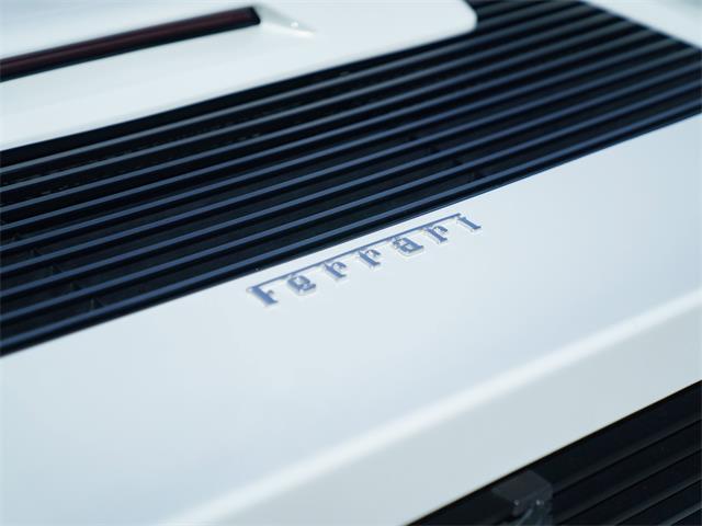 1989 Ferrari Testarossa (CC-2053177) for sale in Kelowna, British Columbia