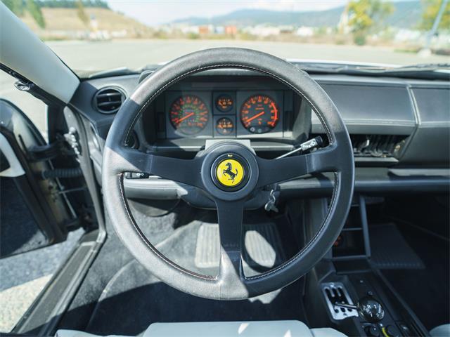 1989 Ferrari Testarossa (CC-2053177) for sale in Kelowna, British Columbia