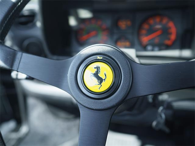 1989 Ferrari Testarossa (CC-2053177) for sale in Kelowna, British Columbia