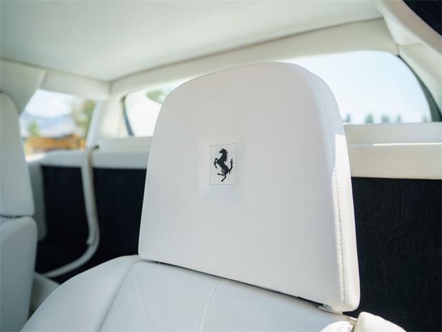 1989 Ferrari Testarossa (CC-2053177) for sale in Kelowna, British Columbia