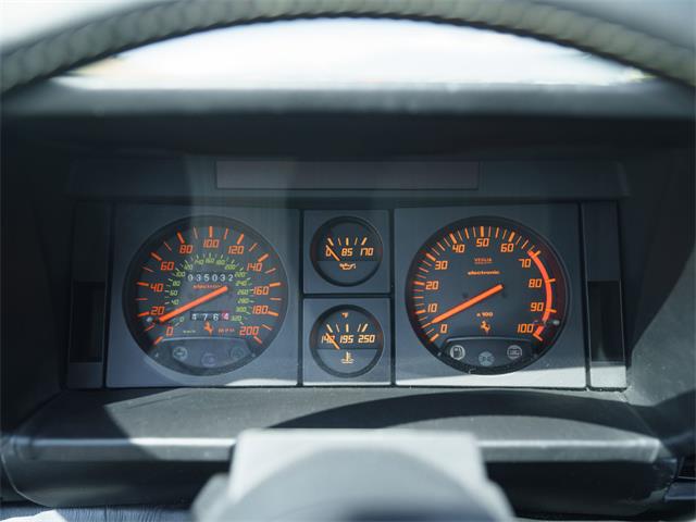 1989 Ferrari Testarossa (CC-2053177) for sale in Kelowna, British Columbia