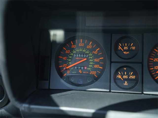 1989 Ferrari Testarossa (CC-2053177) for sale in Kelowna, British Columbia