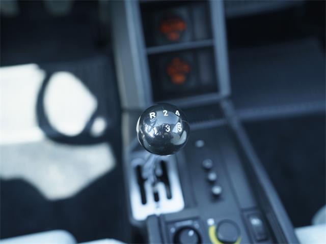 1989 Ferrari Testarossa (CC-2053177) for sale in Kelowna, British Columbia