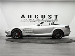 2009 Mercedes-Benz SLR McLaren (CC-2053193) for sale in Kelowna, British Columbia