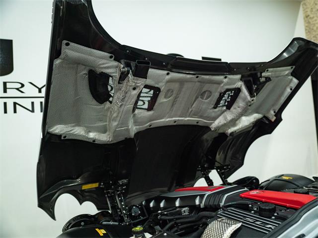 2009 Mercedes-Benz SLR McLaren (CC-2053193) for sale in Kelowna, British Columbia