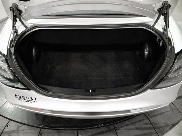 2009 Mercedes-Benz SLR McLaren (CC-2053193) for sale in Kelowna, British Columbia