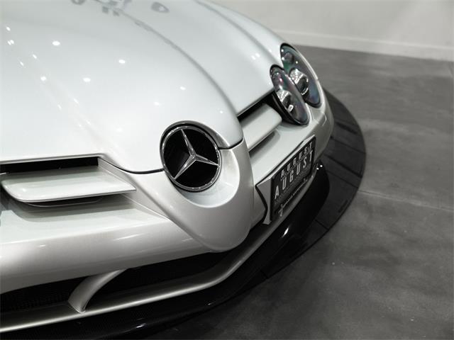 2009 Mercedes-Benz SLR McLaren (CC-2053193) for sale in Kelowna, British Columbia