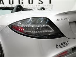 2009 Mercedes-Benz SLR McLaren (CC-2053193) for sale in Kelowna, British Columbia