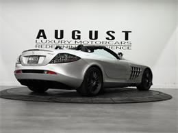 2009 Mercedes-Benz SLR McLaren (CC-2053193) for sale in Kelowna, British Columbia