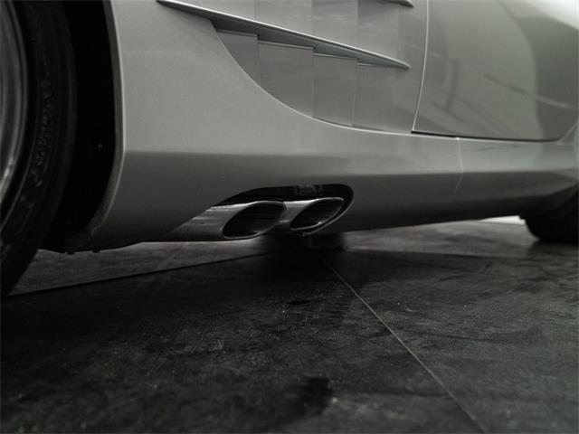 2009 Mercedes-Benz SLR McLaren (CC-2053193) for sale in Kelowna, British Columbia