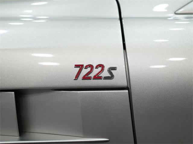 2009 Mercedes-Benz SLR McLaren (CC-2053193) for sale in Kelowna, British Columbia