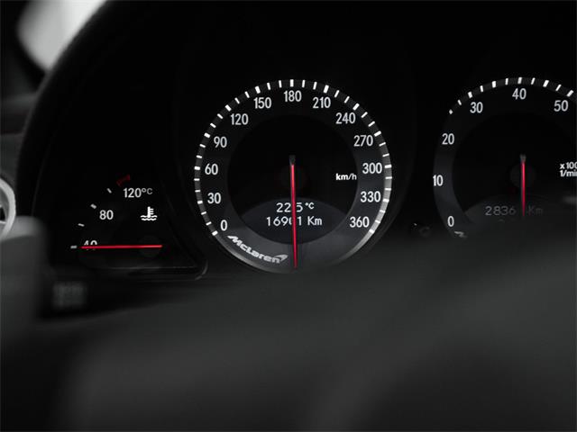 2009 Mercedes-Benz SLR McLaren (CC-2053193) for sale in Kelowna, British Columbia