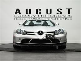 2009 Mercedes-Benz SLR McLaren (CC-2053193) for sale in Kelowna, British Columbia
