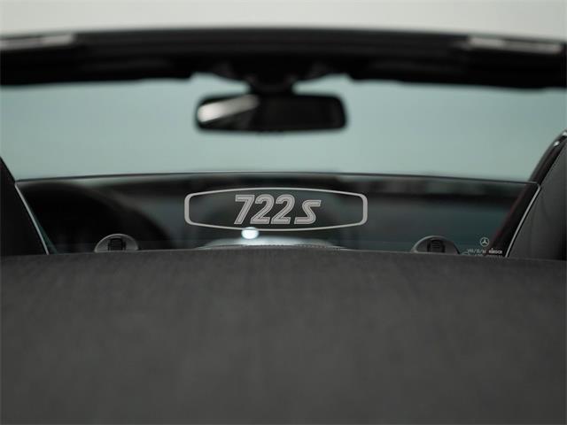 2009 Mercedes-Benz SLR McLaren (CC-2053193) for sale in Kelowna, British Columbia