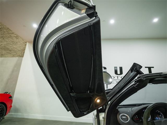 2009 Mercedes-Benz SLR McLaren (CC-2053193) for sale in Kelowna, British Columbia