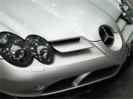 2009 Mercedes-Benz SLR McLaren (CC-2053193) for sale in Kelowna, British Columbia