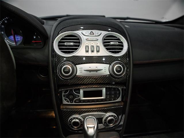 2009 Mercedes-Benz SLR McLaren (CC-2053193) for sale in Kelowna, British Columbia