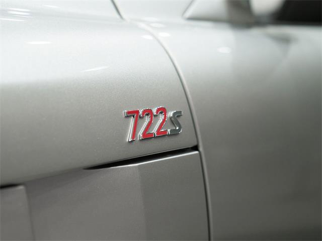 2009 Mercedes-Benz SLR McLaren (CC-2053193) for sale in Kelowna, British Columbia