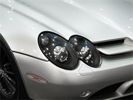 2009 Mercedes-Benz SLR McLaren (CC-2053193) for sale in Kelowna, British Columbia