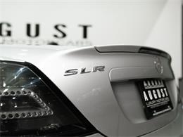 2009 Mercedes-Benz SLR McLaren (CC-2053193) for sale in Kelowna, British Columbia