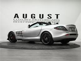 2009 Mercedes-Benz SLR McLaren (CC-2053193) for sale in Kelowna, British Columbia