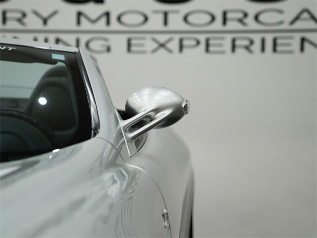 2009 Mercedes-Benz SLR McLaren (CC-2053193) for sale in Kelowna, British Columbia