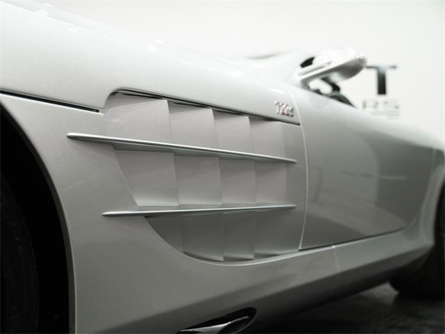 2009 Mercedes-Benz SLR McLaren (CC-2053193) for sale in Kelowna, British Columbia