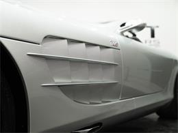 2009 Mercedes-Benz SLR McLaren (CC-2053193) for sale in Kelowna, British Columbia