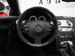 2009 Mercedes-Benz SLR McLaren (CC-2053193) for sale in Kelowna, British Columbia