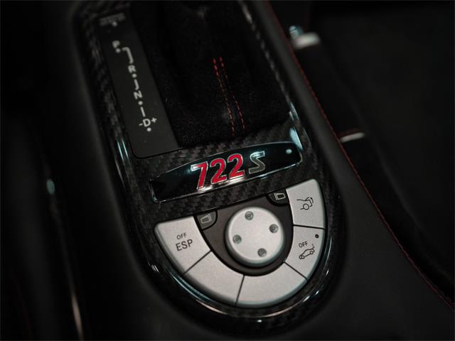 2009 Mercedes-Benz SLR McLaren (CC-2053193) for sale in Kelowna, British Columbia