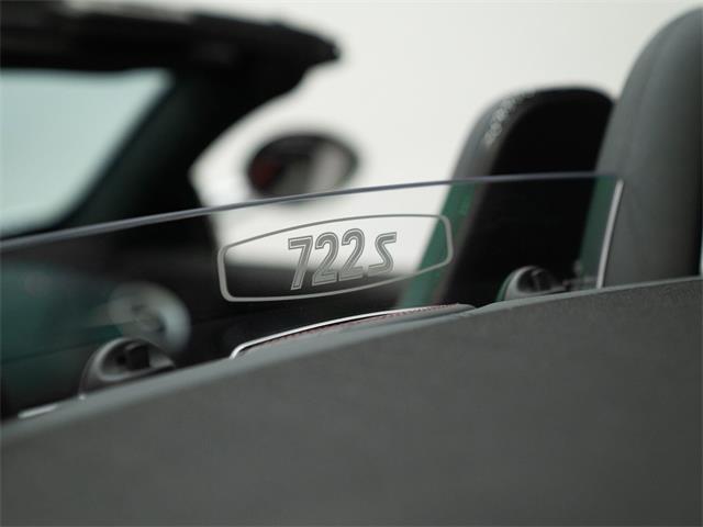 2009 Mercedes-Benz SLR McLaren (CC-2053193) for sale in Kelowna, British Columbia