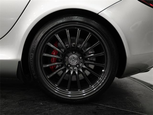 2009 Mercedes-Benz SLR McLaren (CC-2053193) for sale in Kelowna, British Columbia